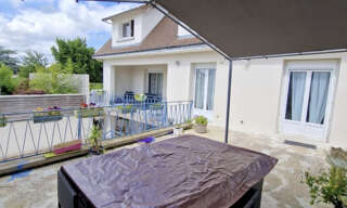 Maison 11 Pièces 289 m² à vendre à Châtellerault (86100)