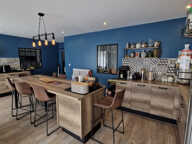 Châtellerault - 289 m2, 3 appartements... ou une grande mais — photo 2