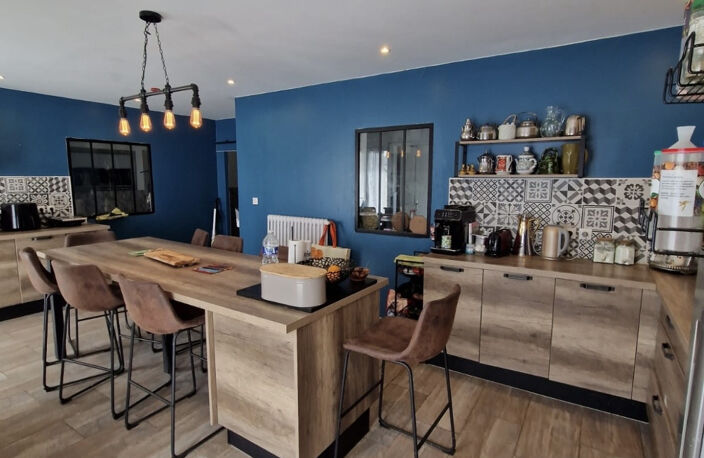 Châtellerault - 289 m2, 3 appartements... ou une grande mais — photo 2
