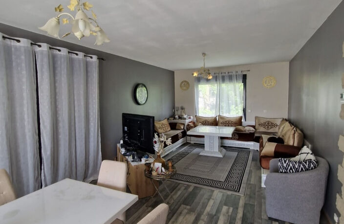 Châtellerault - 289 m2, 3 appartements... ou une grande mais — photo 3