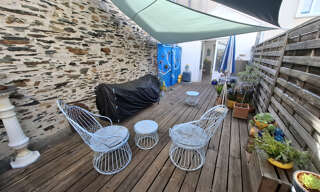 Appartement 3 Pièces 82 m² à vendre à Angers (49100)