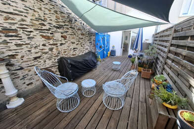 Appartement 3 pièces 378900 €