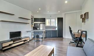 Appartement 2 Pièces 44 m² à vendre à Saint-Ouen-sur-Seine (93400)