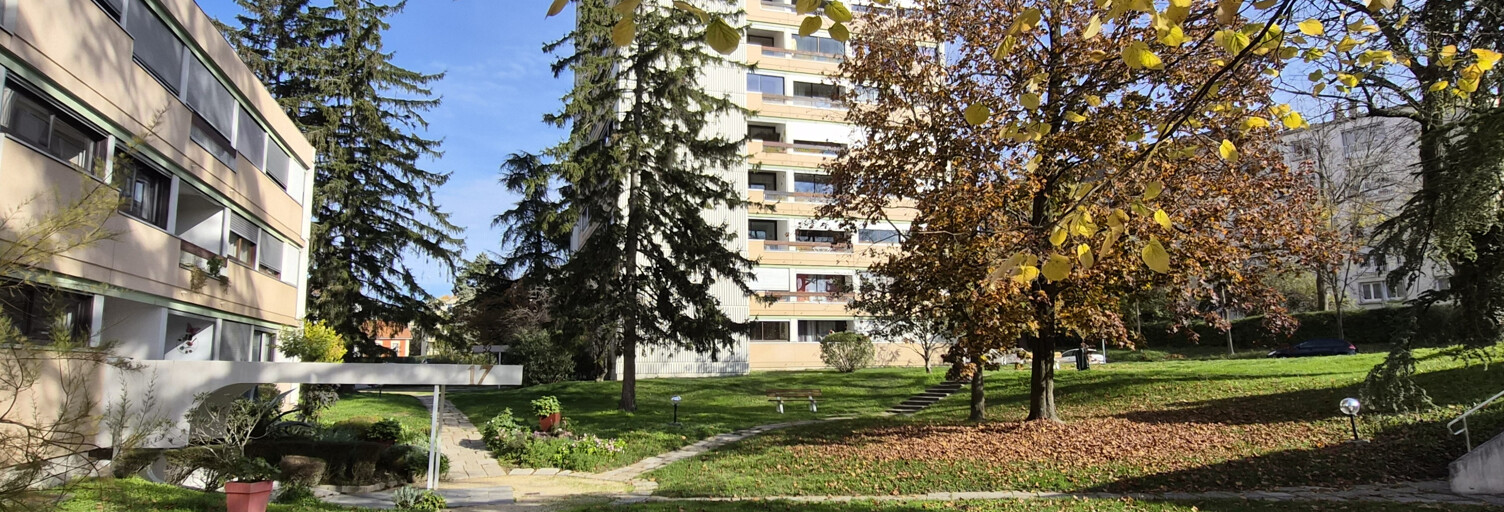 Appartement 5 Pièces 93 m² à vendre à Valence (26000)