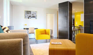Appartement 3 Pièces 61 m² à louer à Lyon 6 (69006)