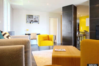 Appartement 3 pièces 1511 €