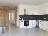 T4 en duplex avec terrasse — photo 2