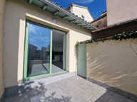 T4 en duplex avec terrasse — photo 3