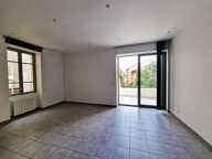 T4 en duplex avec terrasse — photo 4