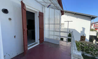 Appartement 3 Pièces 60 m² à vendre à Hendaye (64700)