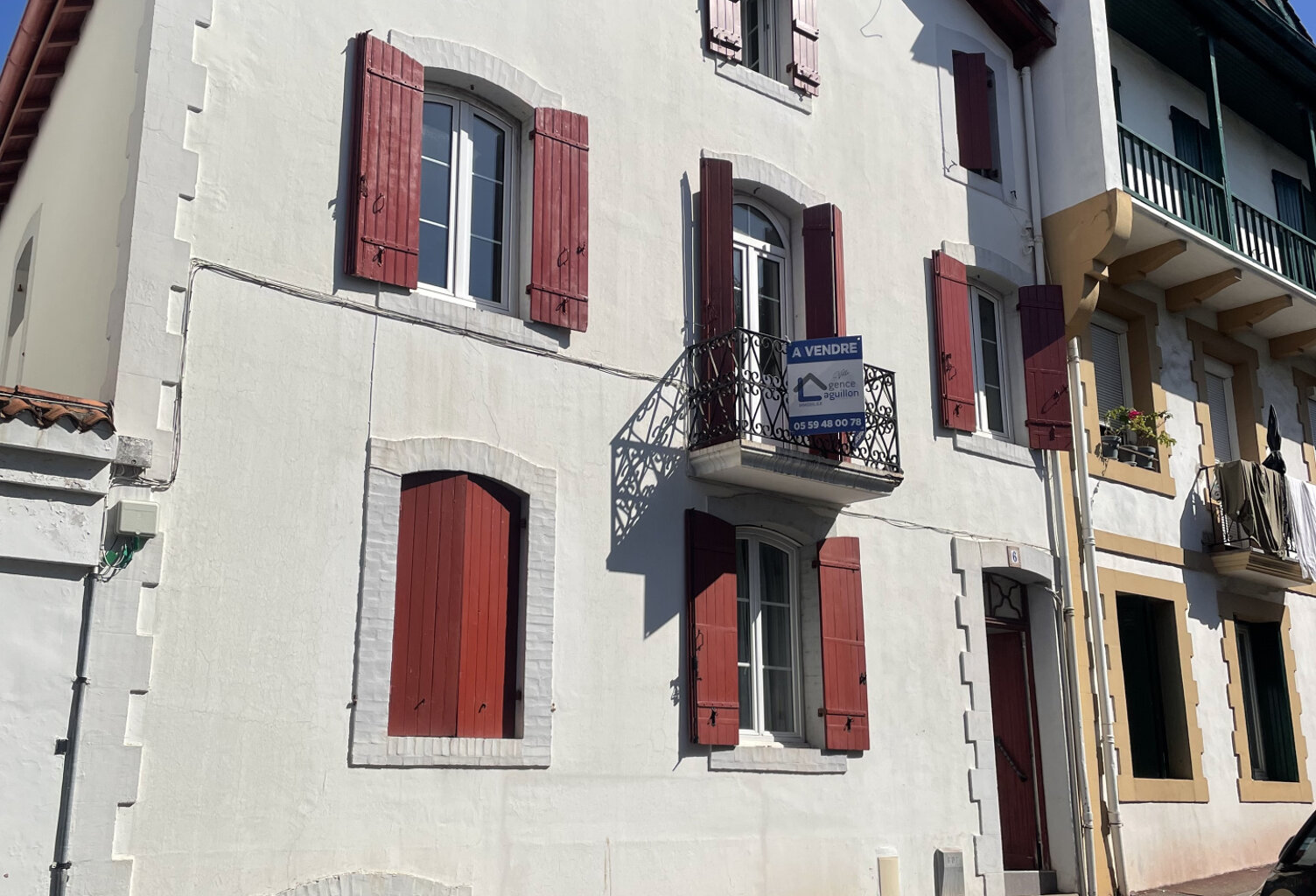 3 PIECES CENTRE VILLE — photo 1