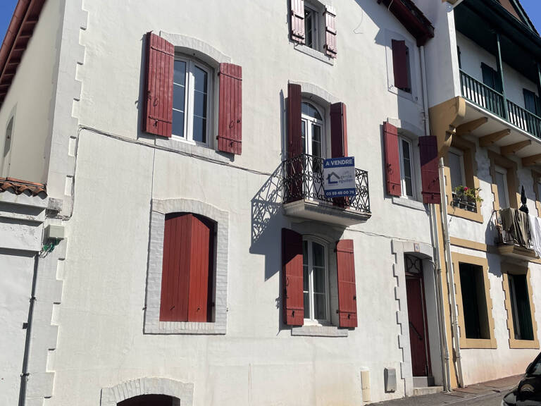 3 PIECES CENTRE VILLE — photo 1