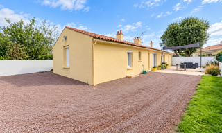 Maison 5 Pièces 100 m² à vendre à Coëx (85220)