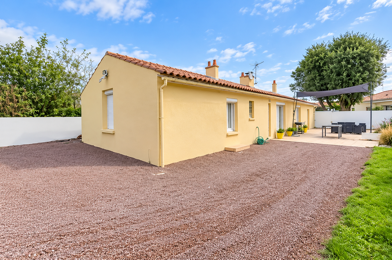 Maison 5 pièces 220000 €