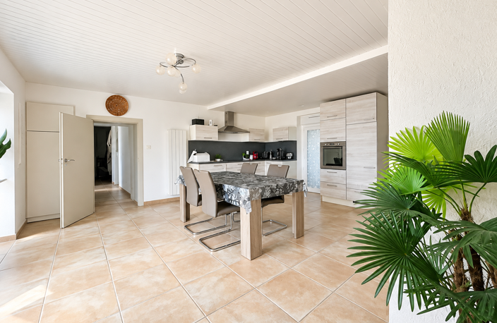 Longère 100m2 proche commerces et commodités — photo 2