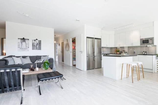 Appartement 42m² — Viuz-en-Sallaz