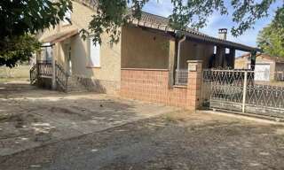 Maison  150 m² à vendre à Lescure-d'Albigeois (81380)
