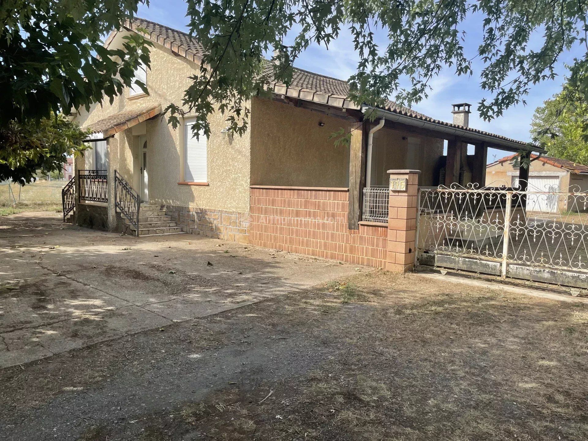 Maison 150 m² · à Lescure-d'Albigeois · 150 m² · 189 000 €