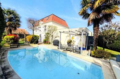 Maison 9 pièces 649000 €