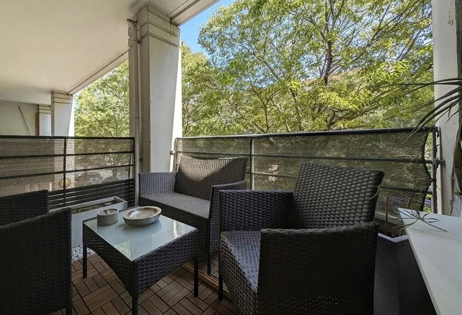 Vente appartement 2 pièces 53 m² Miramas (13140) — photo 1