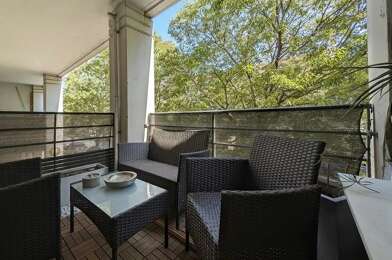 Appartement 2 pièces 147000 €