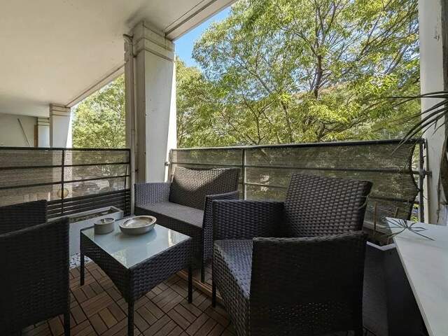 Appartement 2 pièces 53 m² à Miramas — photo du bien
