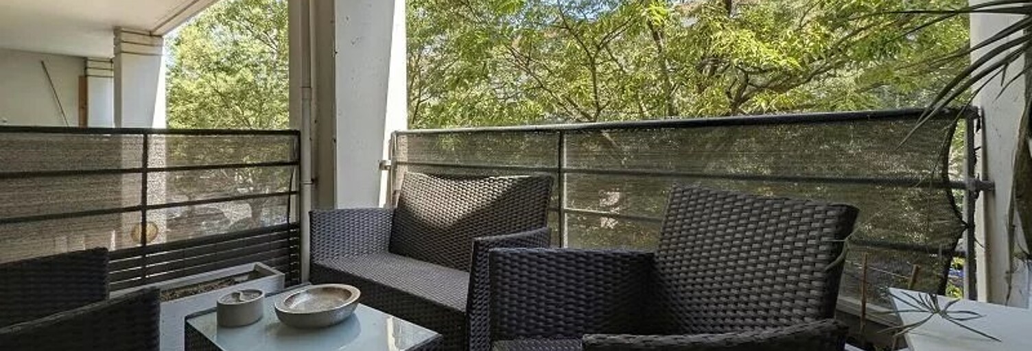 Appartement 2 Pièces 53 m² à vendre à Miramas (13140)