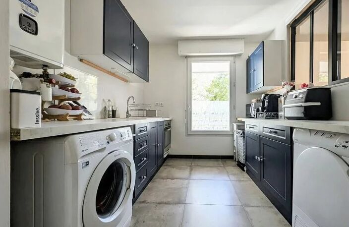 Vente appartement 2 pièces 53 m² Miramas (13140) — photo 2