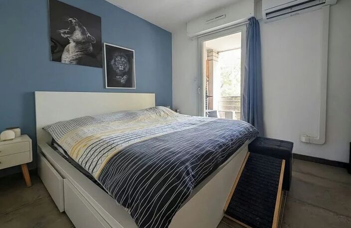 Vente appartement 2 pièces 53 m² Miramas (13140) — photo 3