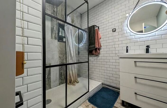 Vente appartement 2 pièces 53 m² Miramas (13140) — photo 4