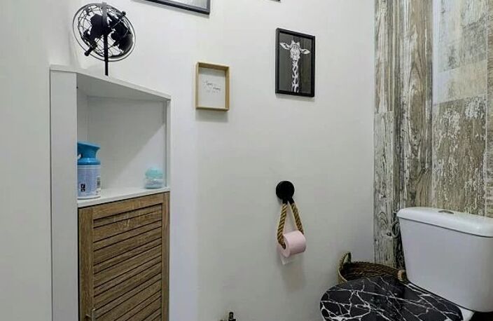 Vente appartement 2 pièces 53 m² Miramas (13140) — photo 5