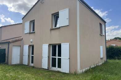 Maison  169500 €