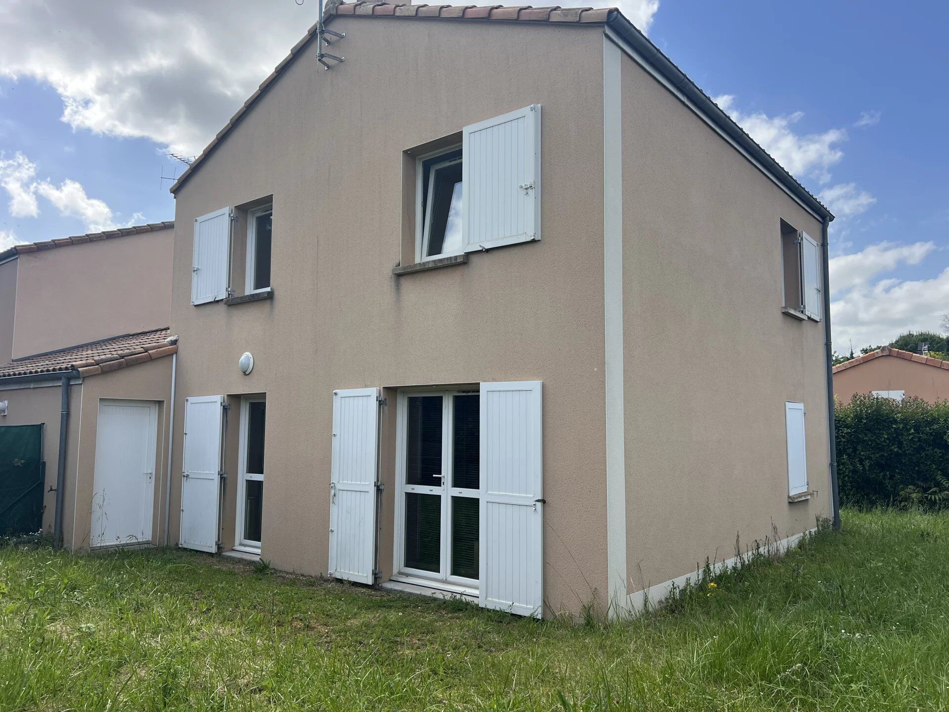 Maison 85 m² · à Poitiers · 85 m² · 169 500 €