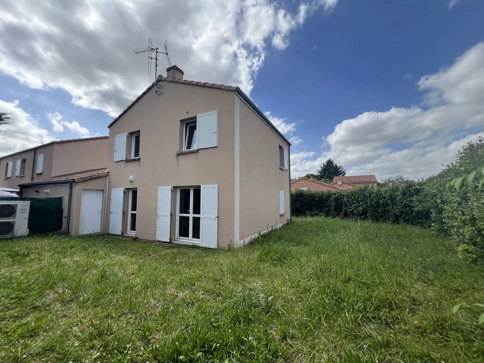 Acheter maison 85 m² 169 500 € à Poitiers (86000) : une annonce Arthurimmo.com — 2