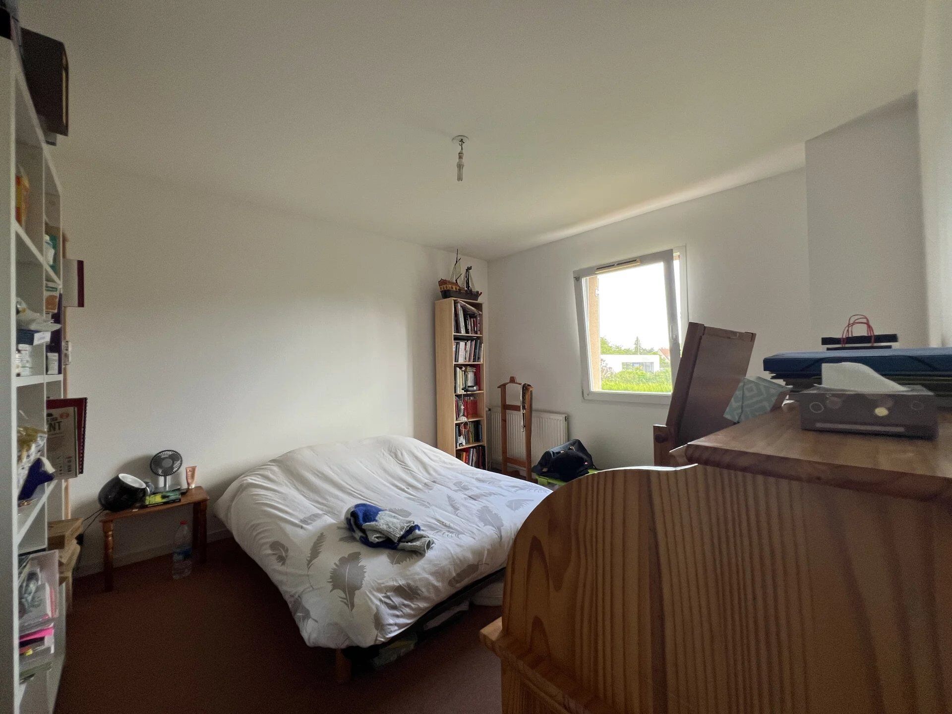 Acheter maison 85 m² 169 500 € à Poitiers (86000) : une annonce Arthurimmo.com — 3