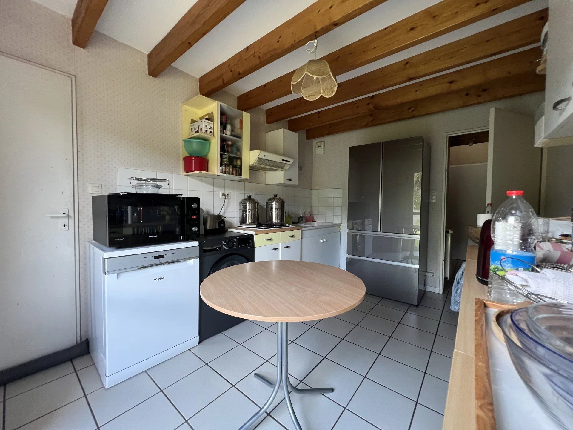 Acheter maison 85 m² 169 500 € à Poitiers (86000) : une annonce Arthurimmo.com — 5
