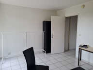 Studio meublé 22,45 m2 avec parking — photo 2