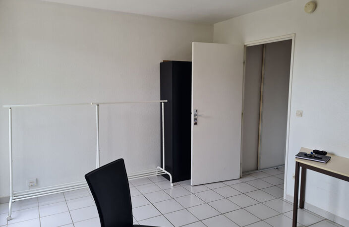 Studio meublé 22,45 m2 avec parking — photo 2