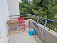 Studio meublé 22,45 m2 avec parking — photo 3