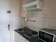 Studio meublé 22,45 m2 avec parking — photo 4