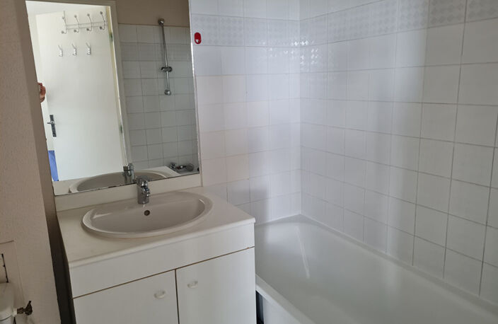 Studio meublé 22,45 m2 avec parking — photo 5