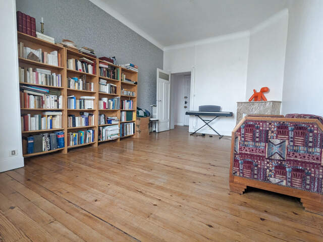 T3 / Clermont-Ferrand Quartier Salins — photo du bien