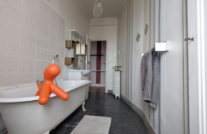 T3 / Clermont-Ferrand Quartier Salins — photo 4