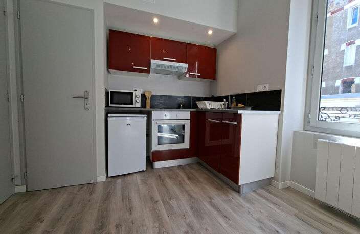 STUDIO MEUBLE CHAMALIERES AV DE LA GARE — photo 2