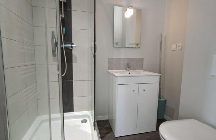 STUDIO MEUBLE CHAMALIERES AV DE LA GARE — photo 3