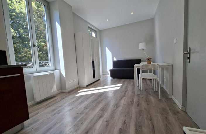 STUDIO MEUBLE CHAMALIERES AV DE LA GARE — photo 4