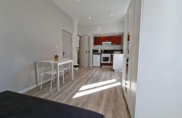 STUDIO MEUBLE CHAMALIERES AV DE LA GARE — photo 5