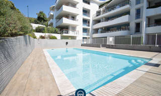 Appartement 2 Pièces 44 m² à vendre à Villeneuve-Loubet (06270)