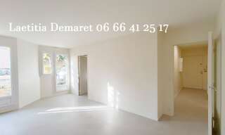 Appartement 5 Pièces 82 m² à vendre à Sannois (95110)