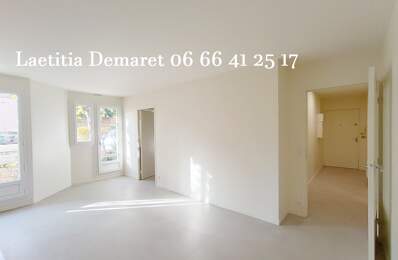 Appartement — photo du bien